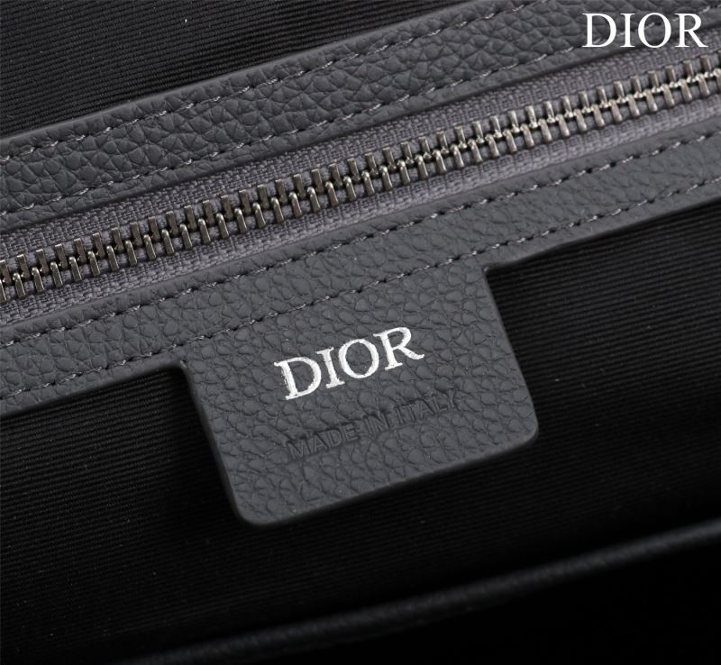 Christian Dior Travel Bags